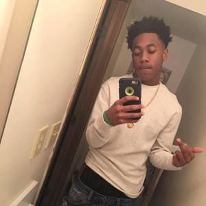 Meet your Posher, Tyquez